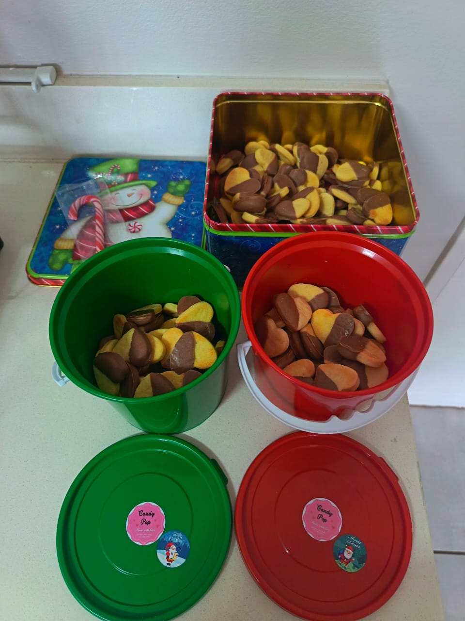 Cookies