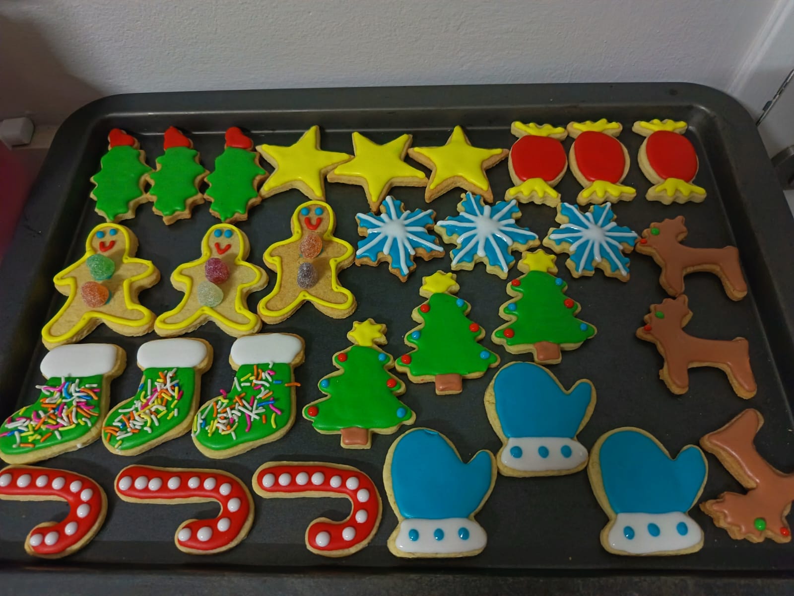 Cookies
