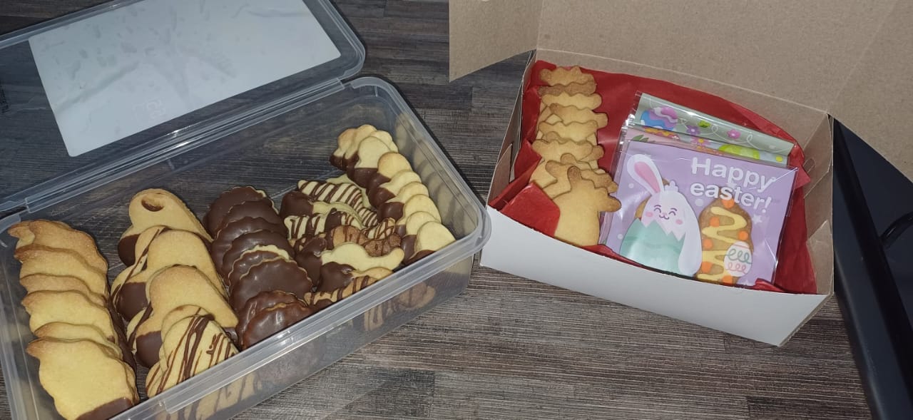 Cookies